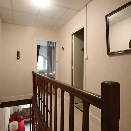 Апартаменты Duplex Historique 4 Personnes A - Fr-1-858-3