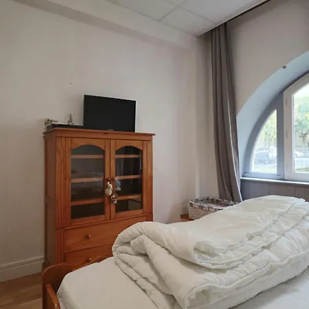 Duplex Historique 4 Personnes A - Fr-1-858-3 Lejlighed