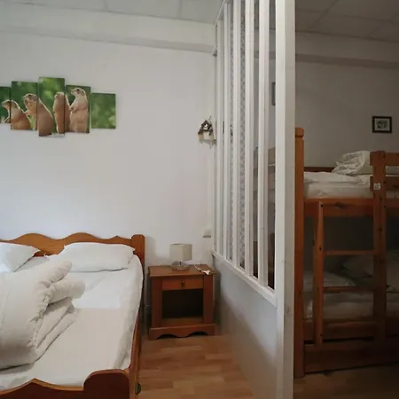 Duplex Historique 4 Personnes A - Fr-1-858-3 *