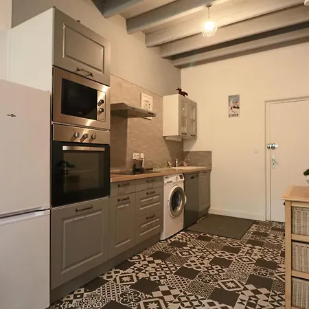 Duplex Historique 4 Personnes A - Fr-1-858-3 *