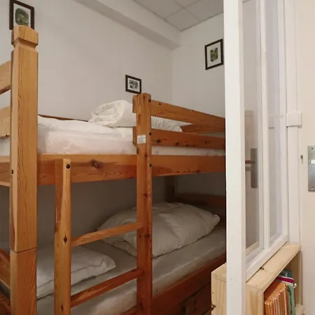 Duplex Historique 4 Personnes A - Fr-1-858-3 * Ла-Бурбуль