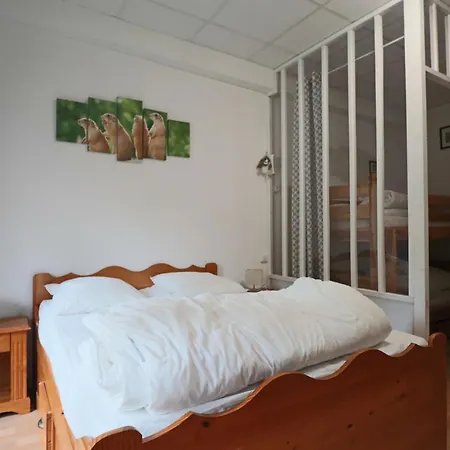 Duplex Historique 4 Personnes A - Fr-1-858-3 *